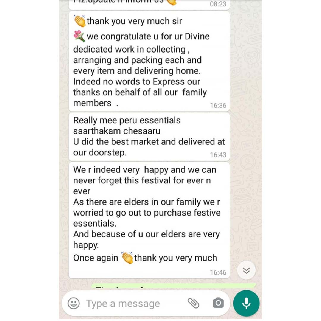 Vinayaka Chavithi Special -Ganesh Puja Kit - Image 8