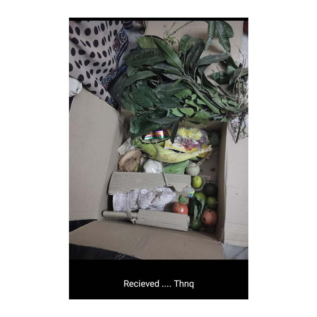 Vinayaka Chavithi Special -Ganesh Puja Kit - Image 7